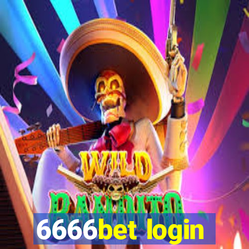 6666bet login